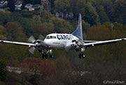 Boeing Field, Seattle