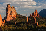 Garden of the Gods