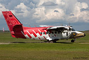 Korobcheyevo Airfield