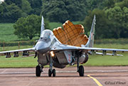 RAF Fairford