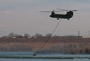 CO ARNG Fire Training, Mqrch 2014