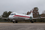 Keystone Airpark, Keystone Heights