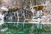 Hanging Lake