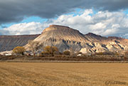 Grand Junction & Fruita