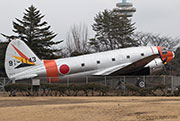 Tokorozawa Aviation Museum