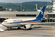 August 1985