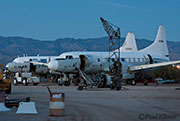 Allied Aircraft Tucson