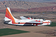 October 2010, PB4Y-2 Tanker Delivery