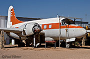 Horizon Airport, West Texas