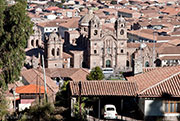 Cusco