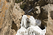 Boulder Falls