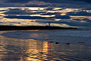 Lossiemouth, Scotland