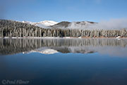 Squaw Pass