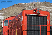 Colorado Railway Museum