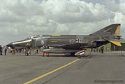 Airshow, July 1981