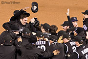 NLCS 2007