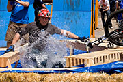Teva Mountain Games, Freestyle