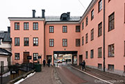 Uppsala