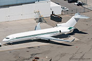 SoCal Logistics Airport, Victorville