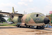 RTAF Museum, Don Mueang, Bangkok