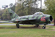 Museum of the 8th Air Force