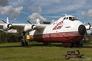 Midland Air Museum, September 2007