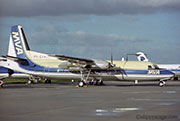 Amsterdam Schiphol