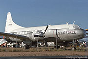 Bobs Air Park, Tucson