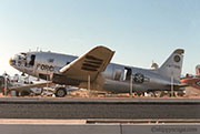 Desert Air Parts, Tucson