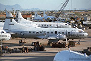 Southwestern Alloys, Tucson