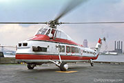 E 34th Street Heliport, NYC