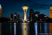 Astana