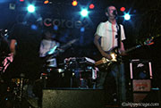 Concorde 2, Brighton - July 2002