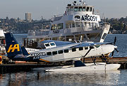 Lake Union Seaplane Base