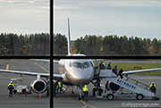 Begishevo Airport, Nizhnekamsk