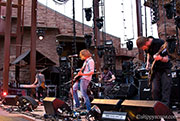 Red Rocks Amphitheatre - 21 May 2008