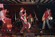 The Maltlings, Farnham - 30 June 2001