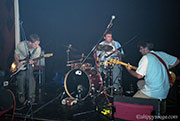 Guildford Civic Hall - 25 September 1999