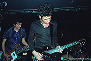 Water Rats, London - 20 May 1999