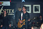 The Vortex, London - 22 January 2000