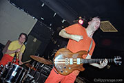 Jug of Ale, Birmingham - 23 February 2001