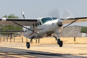 Tequesquitengo Airfield