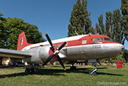 Oleg Antonov Museum, Kyiv