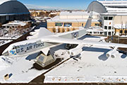 Wings Over the Rockies Museum