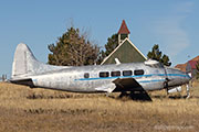 Meadow Lake Airport