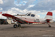 Farm Ag Airport