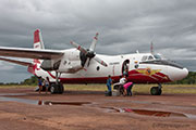 Cumaribo Airport