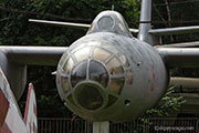 Central Armed Forces Museum Moscow