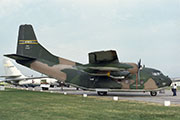 National Museum of the USAF, Wright-Patterson