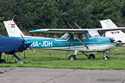 Elstree Aerodrome